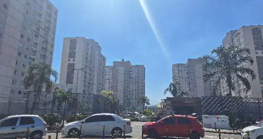 Oportunidade única em nova iguacu - rj | tipo: apartamento | negociação: licitação aberta  | situação: imóvel