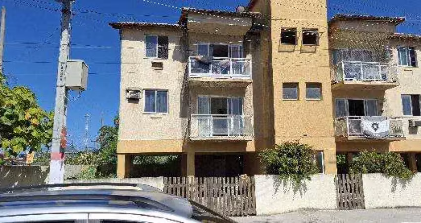 Oportunidade única em marica - rj | tipo: apartamento | negociação: licitação aberta  | situação: imóvel