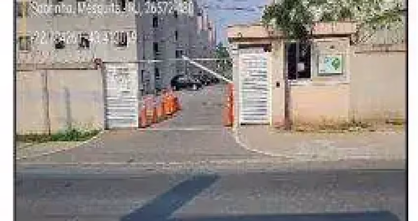 Oportunidade única em mesquita - rj | tipo: apartamento | negociação: licitação aberta  | situação: imóvel