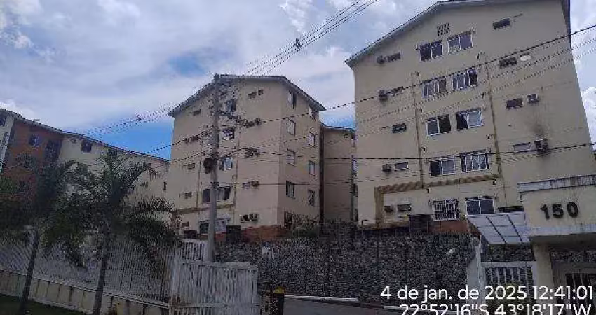 Oportunidade única em rio de janeiro - rj | tipo: apartamento | negociação: licitação aberta  | situação: imóvel