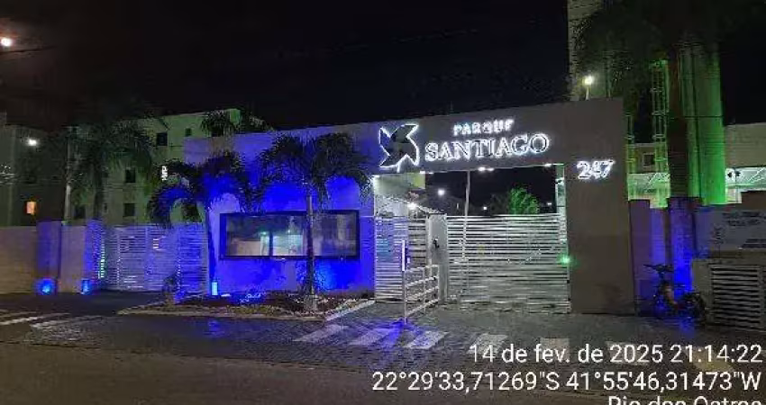 Oportunidade única em rio das ostras - rj | tipo: apartamento | negociação: licitação aberta  | situação: imóvel