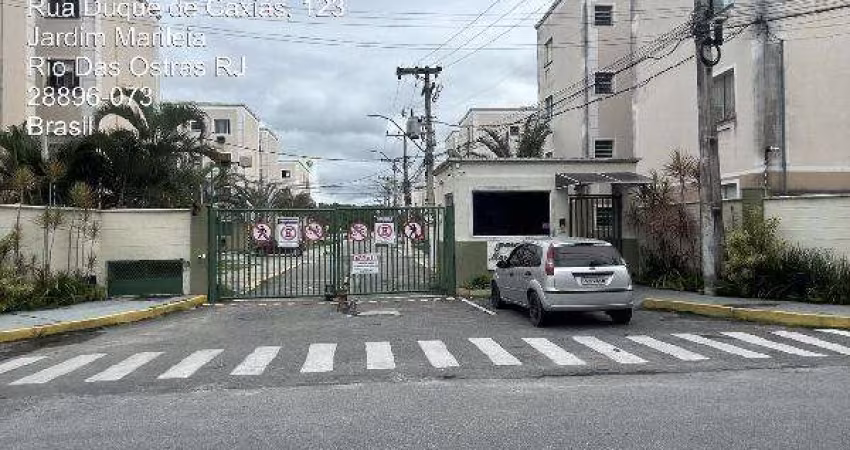 Oportunidade Única em RIO DAS OSTRAS - RJ | Tipo: Apartamento | Negociação: Leilão  | Situação: Imóvel