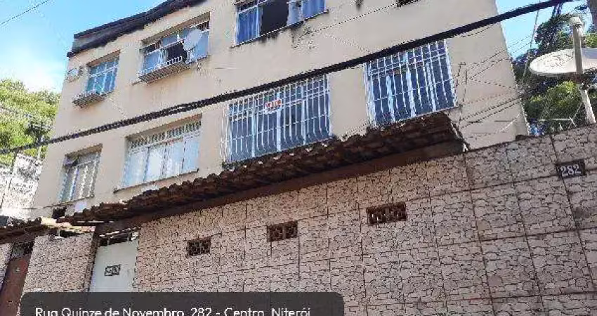 Oportunidade única em niteroi - rj | tipo: apartamento | negociação: licitação aberta  | situação: imóvel