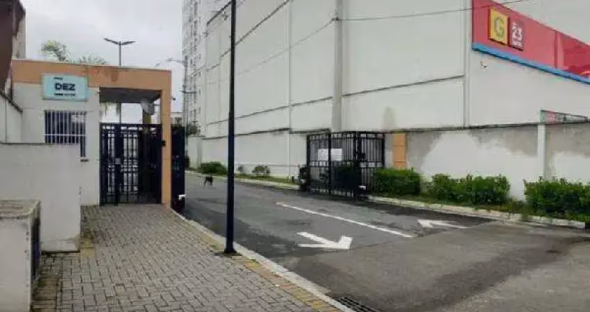 Oportunidade Única em BELFORD ROXO - RJ | Tipo: Apartamento | Negociação: Leilão  | Situação: Imóvel