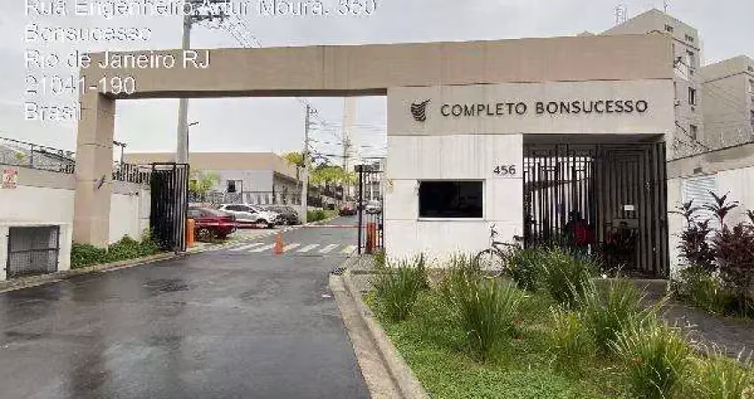Oportunidade Única em RIO DE JANEIRO - RJ | Tipo: Apartamento | Negociação: Leilão  | Situação: Imóvel
