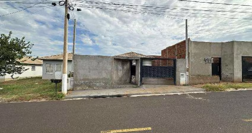 Oportunidade Única em SAO JOSE DO RIO PRETO - SP | Tipo: Casa | Negociação: Leilão  | Situação: Imóvel