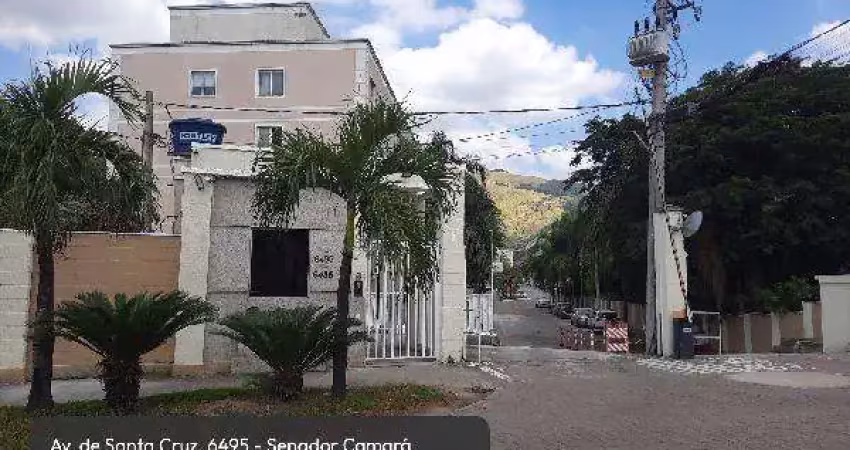 Oportunidade Única em RIO DE JANEIRO - RJ | Tipo: Apartamento | Negociação: Leilão  | Situação: Imóvel
