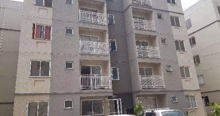 Oportunidade Única em NOVA IGUACU - RJ | Tipo: Apartamento | Negociação: Leilão  | Situação: Imóvel