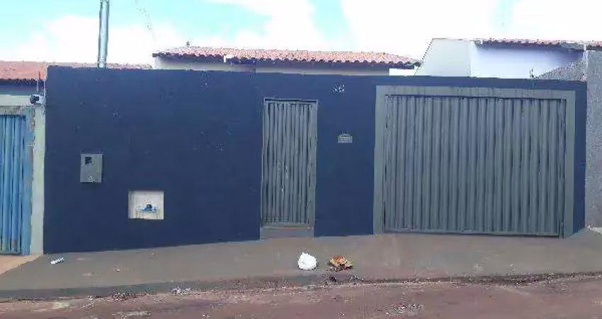 Oportunidade única em frutal - mg | tipo: casa | negociação: licitação aberta  | situação: imóvel
