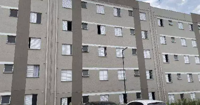 Oportunidade Única em BAURU - SP | Tipo: Apartamento | Negociação: Leilão  | Situação: Imóvel