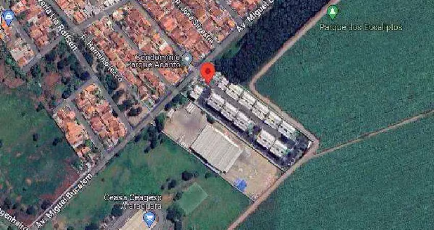 Oportunidade única em araraquara - sp | tipo: apartamento | negociação: licitação aberta  | situação: imóvel