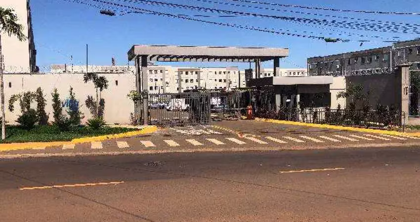 Oportunidade Única em RIBEIRAO PRETO - SP | Tipo: Apartamento | Negociação: Leilão  | Situação: Imóvel