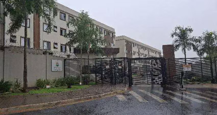 Oportunidade única em ribeirao preto - sp | tipo: apartamento | negociação: licitação aberta  | situação: imóvel