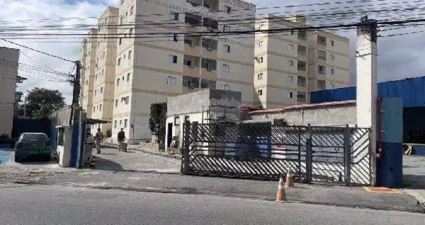 Oportunidade Única em TAUBATE - SP | Tipo: Apartamento | Negociação: Leilão  | Situação: Imóvel