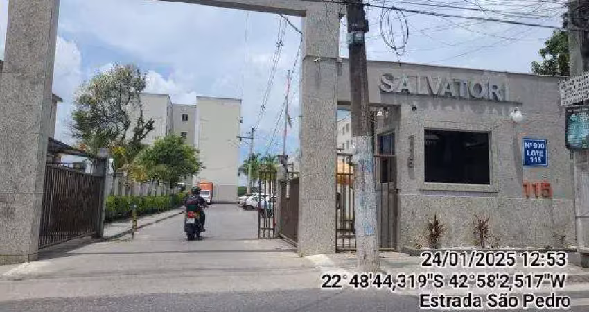 Oportunidade única em sao goncalo - rj | tipo: apartamento | negociação: licitação aberta  | situação: imóvel
