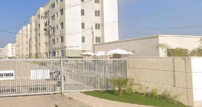Oportunidade única em belford roxo - rj | tipo: apartamento | negociação: licitação aberta  | situação: imóvel