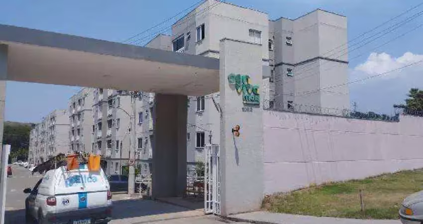 Oportunidade única em nova iguacu - rj | tipo: apartamento | negociação: licitação aberta  | situação: imóvel