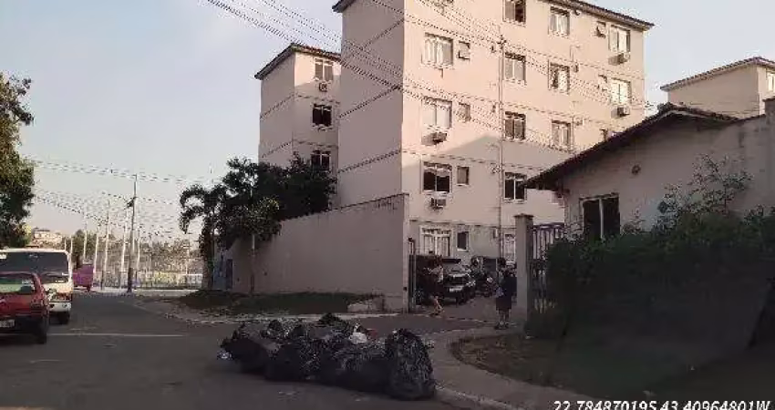 Oportunidade única em mesquita - rj | tipo: apartamento | negociação: licitação aberta  | situação: imóvel