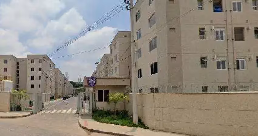 Oportunidade única em belford roxo - rj | tipo: apartamento | negociação: licitação aberta  | situação: imóvel
