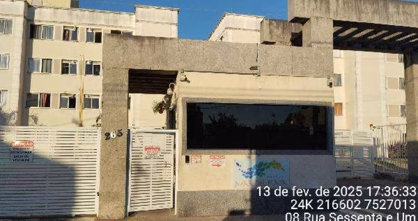 Oportunidade Única em MACAE - RJ | Tipo: Apartamento | Negociação: Leilão  | Situação: Imóvel