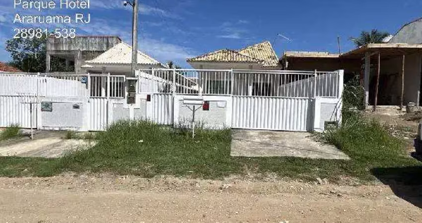 Oportunidade única em araruama - rj | tipo: casa | negociação: licitação aberta  | situação: imóvel