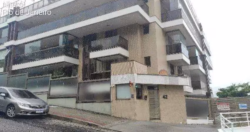 Oportunidade única em niteroi - rj | tipo: apartamento | negociação: licitação aberta  | situação: imóvel