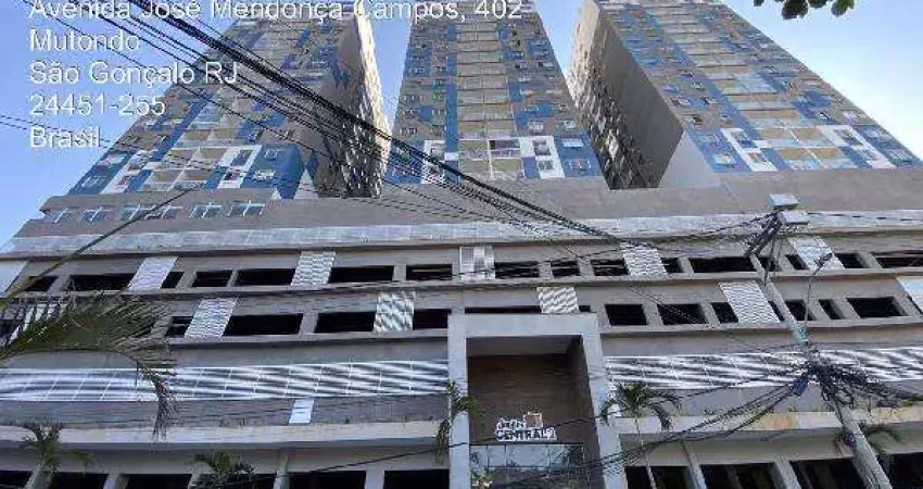 Oportunidade única em sao goncalo - rj | tipo: apartamento | negociação: licitação aberta  | situação: imóvel