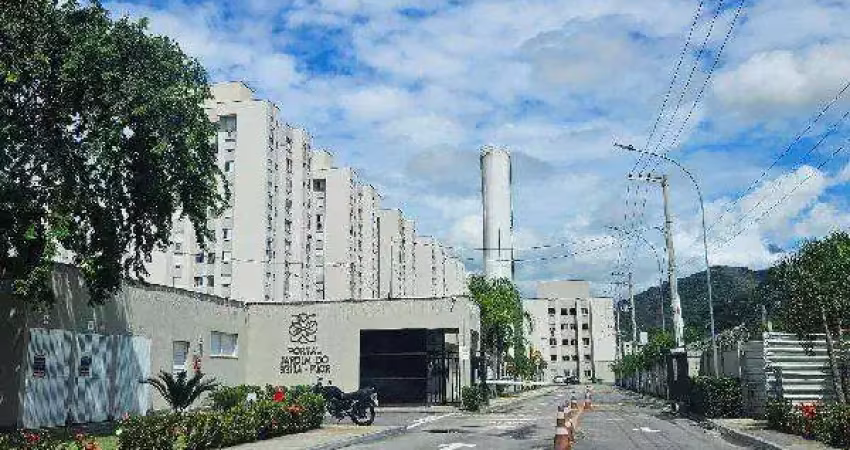 Oportunidade única em duque de caxias - rj | tipo: apartamento | negociação: licitação aberta  | situação: imóvel