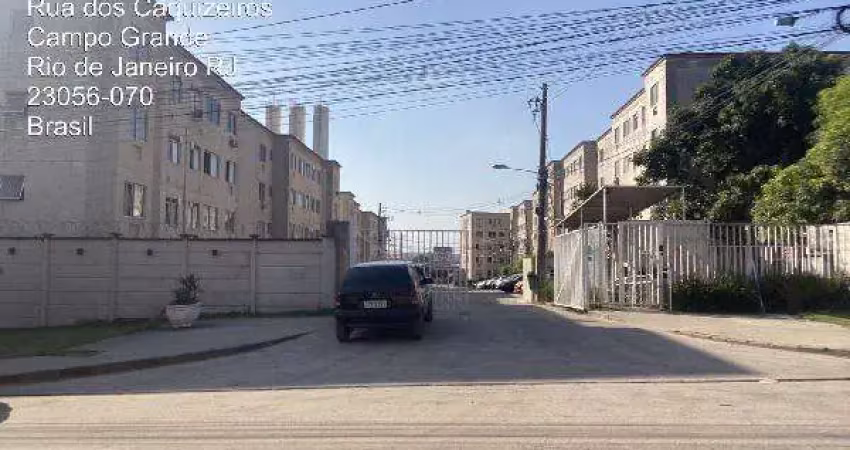 Oportunidade Única em RIO DE JANEIRO - RJ | Tipo: Apartamento | Negociação: Leilão  | Situação: Imóvel