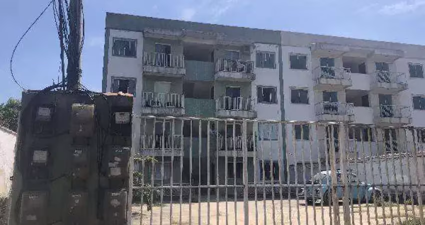 Oportunidade Única em ITABORAI - RJ | Tipo: Apartamento | Negociação: Leilão  | Situação: Imóvel