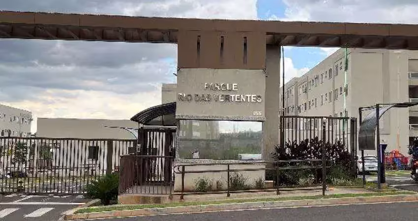 Oportunidade única em sao jose do rio preto - sp | tipo: apartamento | negociação: licitação aberta  | situação: imóvel
