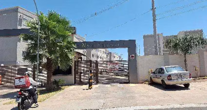 Oportunidade única em mirassol - sp | tipo: apartamento | negociação: licitação aberta  | situação: imóvel