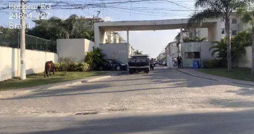Oportunidade única em itaborai - rj | tipo: apartamento | negociação: licitação aberta  | situação: imóvel