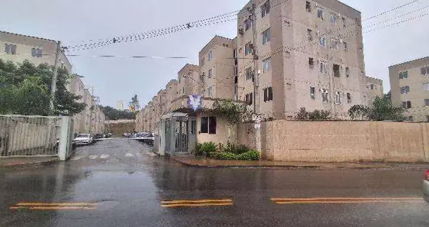Oportunidade única em belford roxo - rj | tipo: apartamento | negociação: licitação aberta  | situação: imóvel