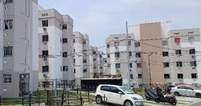 Oportunidade Única em RIO DE JANEIRO - RJ | Tipo: Apartamento | Negociação: Leilão  | Situação: Imóvel