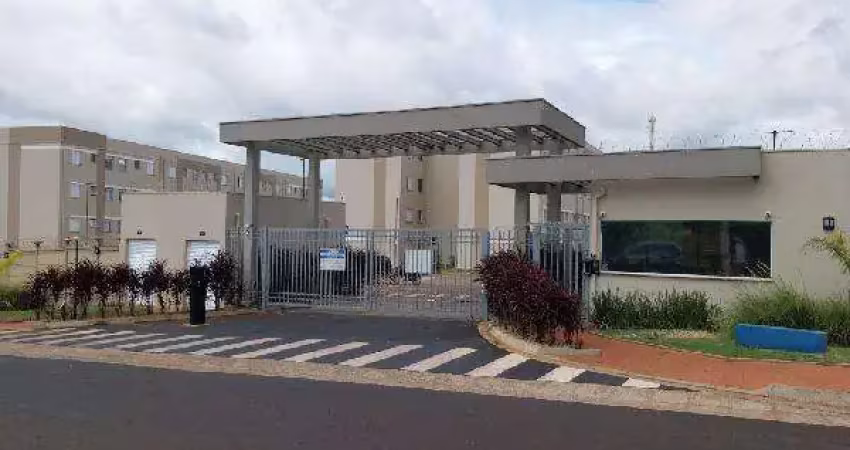 Oportunidade única em sertaozinho - sp | tipo: apartamento | negociação: licitação aberta  | situação: imóvel