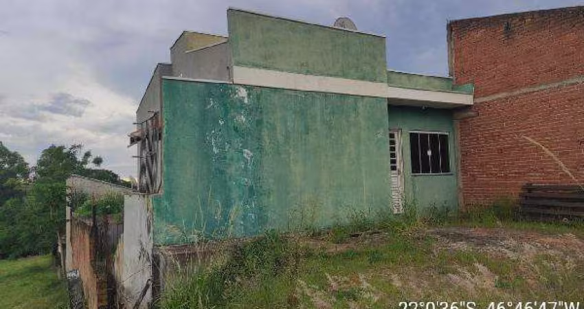Oportunidade Única em SAO JOAO DA BOA VISTA - SP | Tipo: Casa | Negociação: Leilão  | Situação: Imóvel