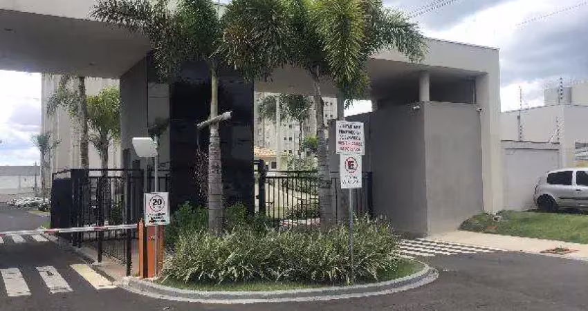 Oportunidade Única em SUMARE - SP | Tipo: Apartamento | Negociação: Leilão  | Situação: Imóvel