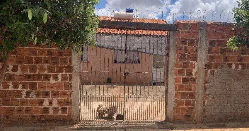 Oportunidade Única em BIRIGUI - SP | Tipo: Casa | Negociação: Leilão  | Situação: Imóvel