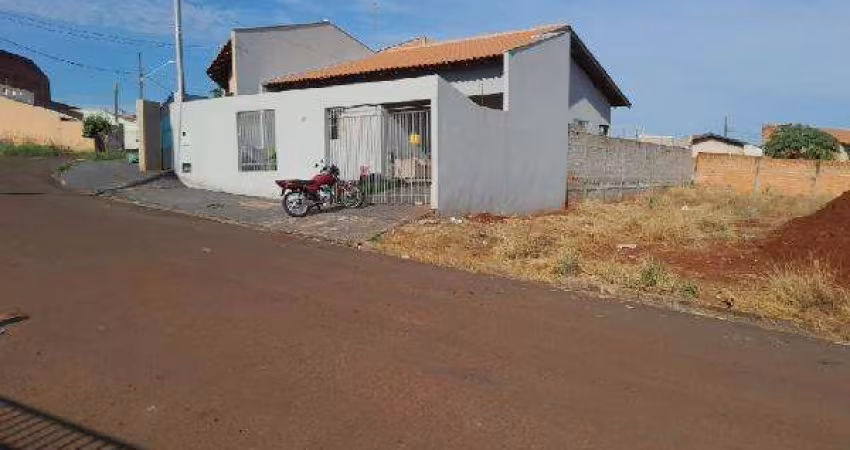 Oportunidade Única em JATAIZINHO - PR | Tipo: Casa | Negociação: Leilão  | Situação: Imóvel