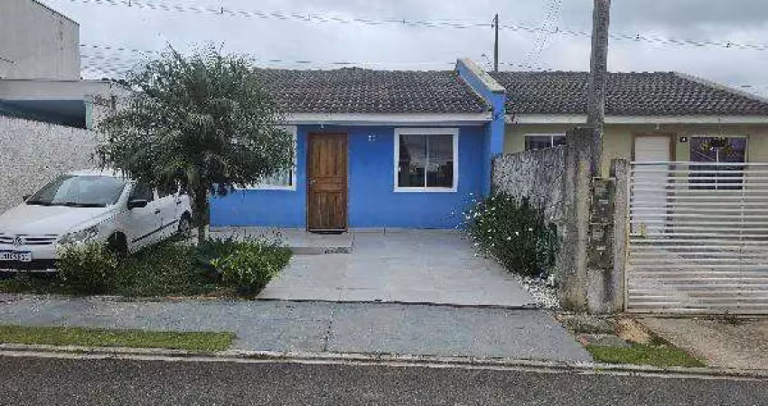 Oportunidade Única em FAZENDA RIO GRANDE - PR | Tipo: Casa | Negociação: Leilão  | Situação: Imóvel