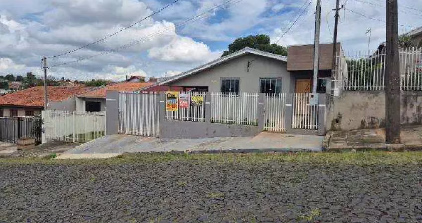 Oportunidade única em ponta grossa - pr | tipo: casa | negociação: licitação aberta  | situação: imóvel