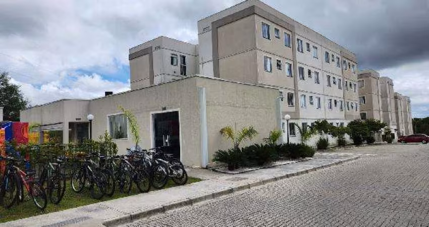 Oportunidade Única em SAO JOSE DOS PINHAIS - PR | Tipo: Apartamento | Negociação: Leilão  | Situação: Imóvel