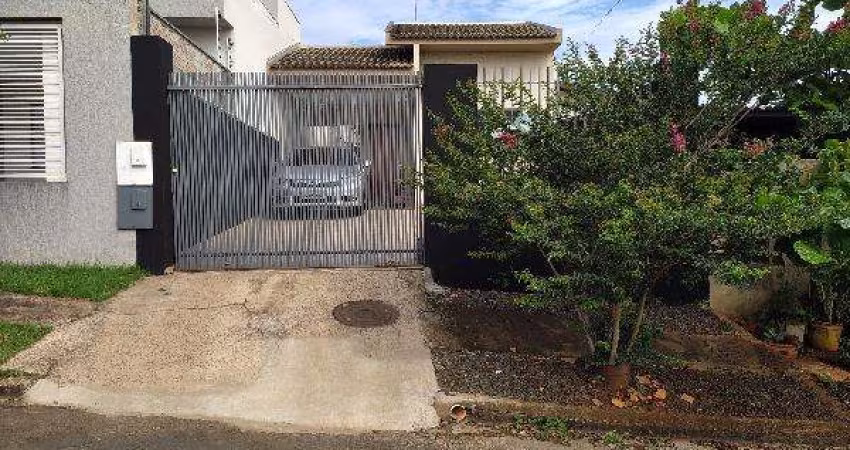 Oportunidade Única em ARAPONGAS - PR | Tipo: Casa | Negociação: Leilão  | Situação: Imóvel