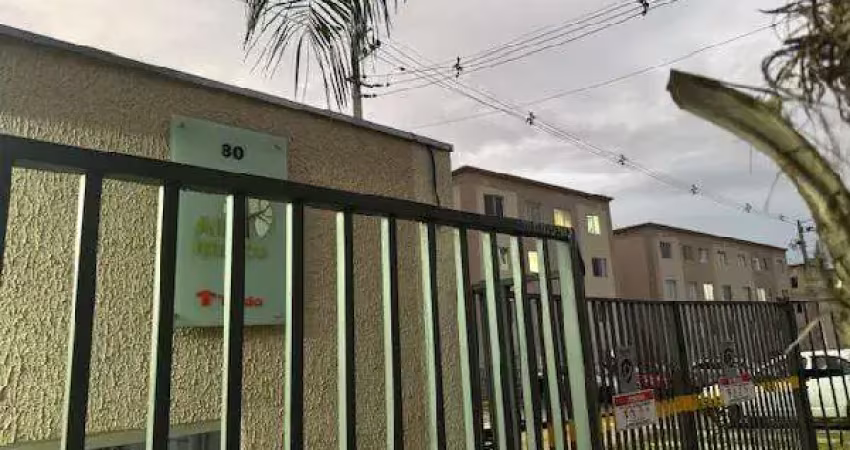 Oportunidade Única em SAO JOSE DOS PINHAIS - PR | Tipo: Apartamento | Negociação: Leilão  | Situação: Imóvel