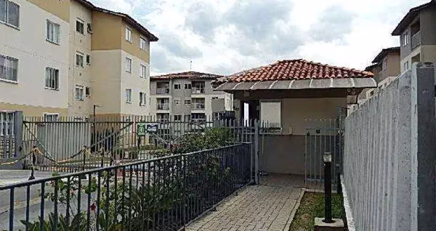 Oportunidade Única em SAO JOSE DOS PINHAIS - PR | Tipo: Apartamento | Negociação: Leilão  | Situação: Imóvel