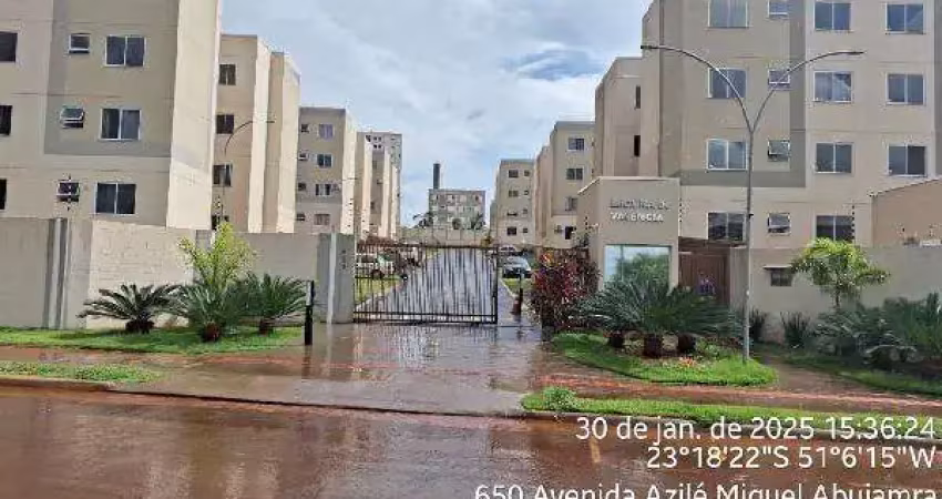 Oportunidade única em londrina - pr | tipo: apartamento | negociação: licitação aberta  | situação: imóvel