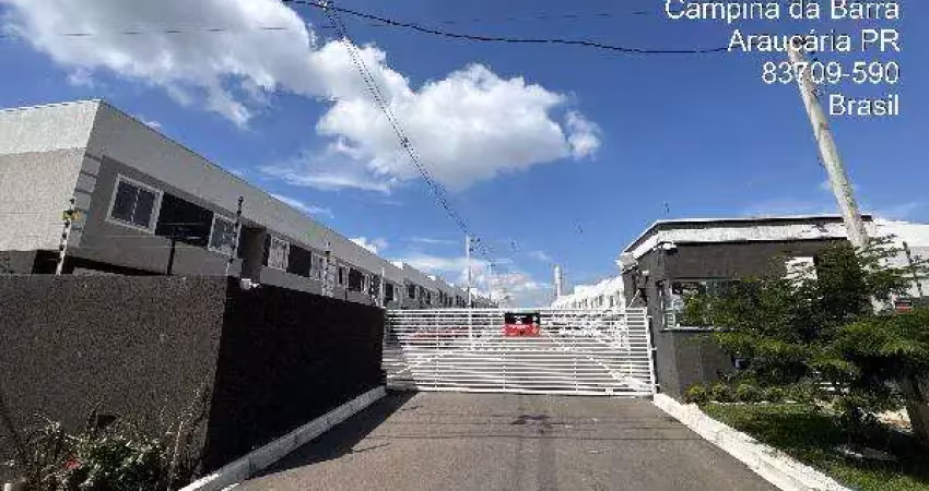 Oportunidade Única em ARAUCARIA - PR | Tipo: Apartamento | Negociação: Leilão  | Situação: Imóvel
