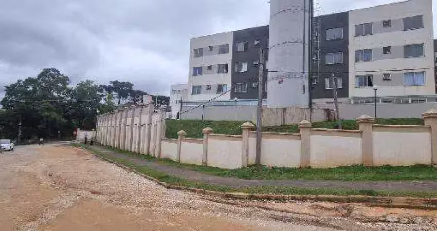 Oportunidade única em almirante tamandare - pr | tipo: apartamento | negociação: licitação aberta  | situação: imóvel