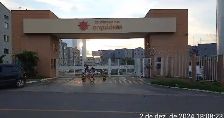 Oportunidade única em aparecida de goiania - go | tipo: apartamento | negociação: licitação aberta  | situação: imóvel